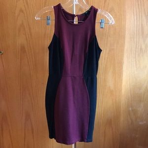 Bodycon dress